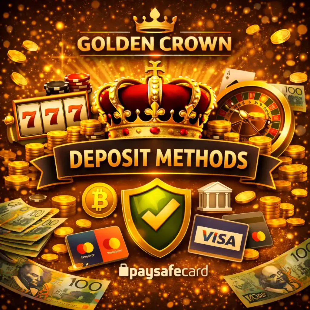 Golden Crown