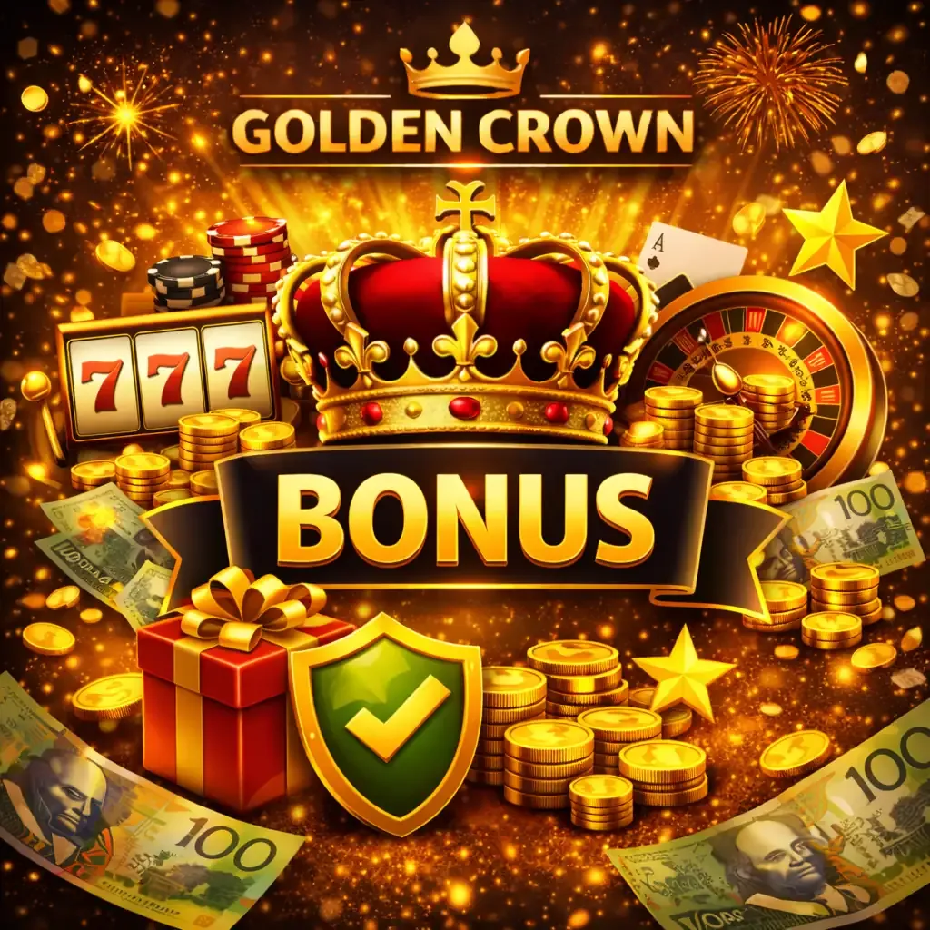 Golden Crown