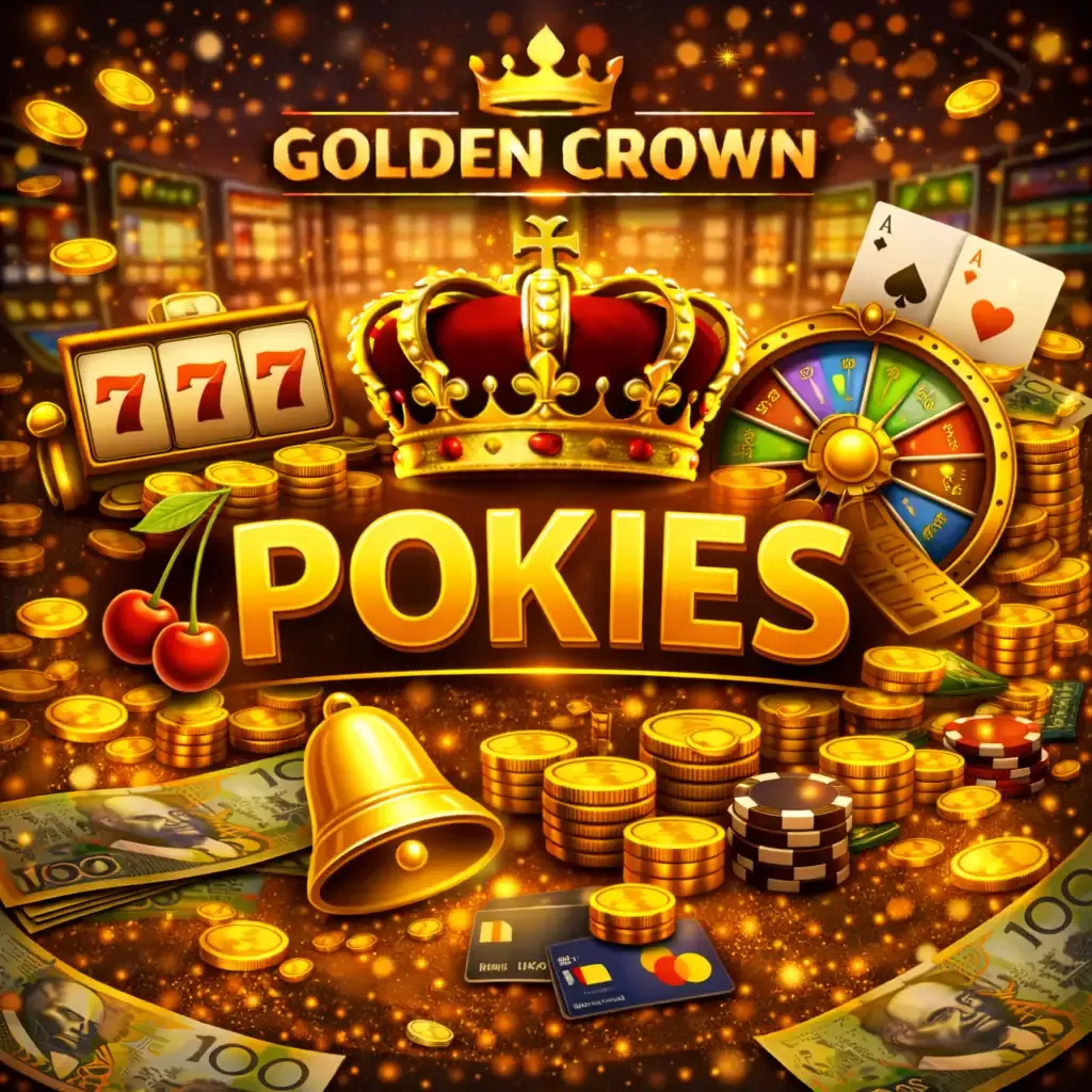 Golden Crown