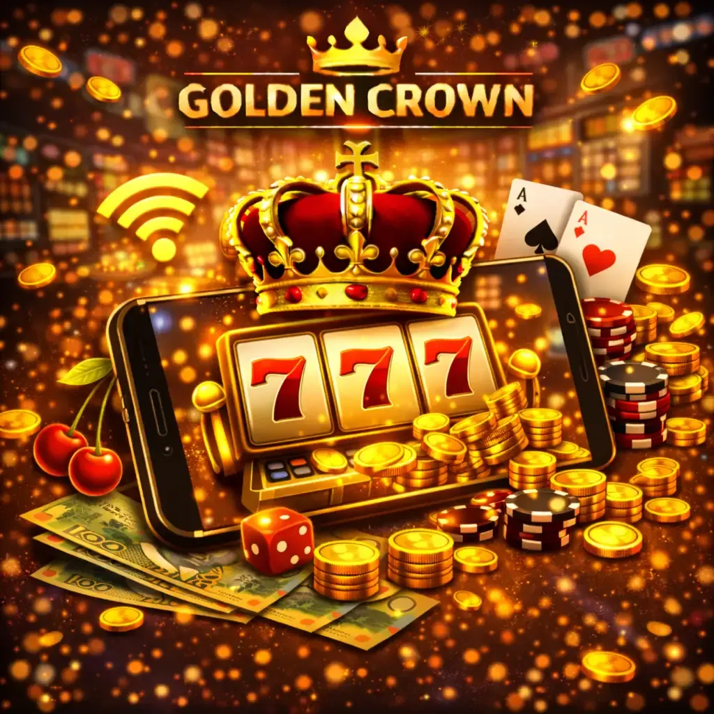 Golden Crown